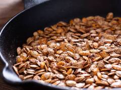 La semilla llena de magnesio que fortalece los músculos y huesos y ayuda evitar las lesiones