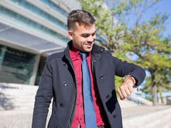 ¿Qué significa que una persona siempre sea puntual, según la psicología?