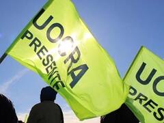 Paritarias UOCRA con aumento: cuánto cobro en junio según cada escala