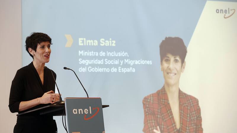 Elma Saiz deberá testificar ante la comisión por el Caso Koldo.