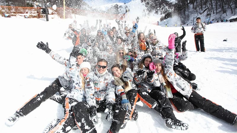 La agencia de viajes de egresados London Travel saldrá del registro de empresas de turismo estudiantil y deberá afrontar una multa de $ 1,3 millones.