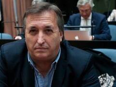 Núñez Carmona, tras quedar libre: “Fue difícil, pero la pasamos bien