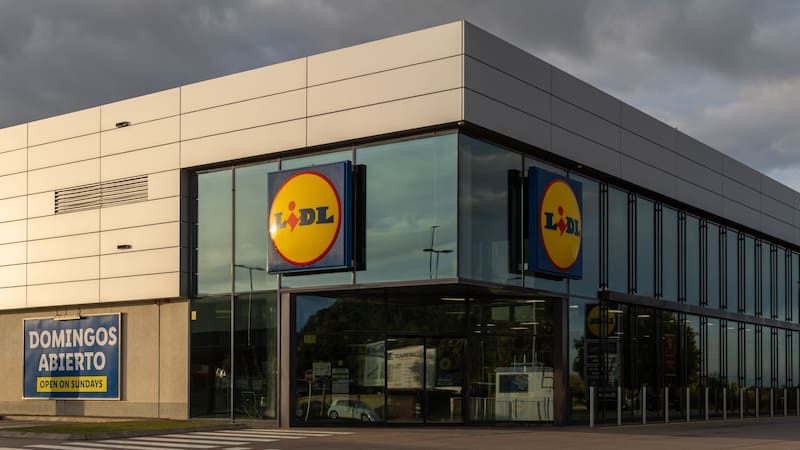 Lidl tiene los snacks perfectos para compartir con amigos y familia: son nutritivos y están menos de 3 euros