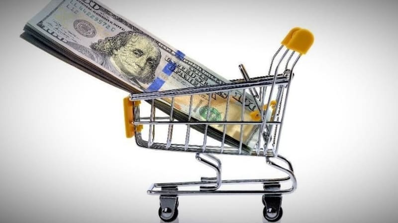 El BCRA actualizó el cupo de los u$s 200 mensuales que permite comprar por mes a los contribuyentes que cumplen con ciertos requisitos.
