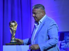 La AFA y los descensos: los millones del Mundial, con el mazo dando