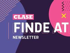 Finde ATR, el newsletter semanal de Clase Ejecutiva: cómo suscribirse gratis