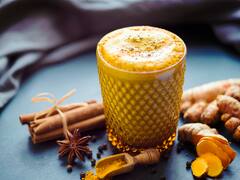 Golden milk: la bebida natural que mejora la digestión y reduce la hinchazón