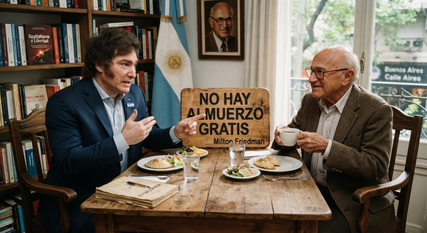 Imagen ilustrativa (El Cronista)