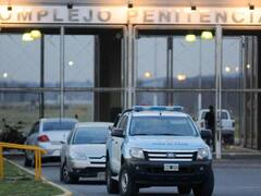 Desde el penal de Ezeiza, los Lanatta y Schillaci declaran por la fuga de General Alvear