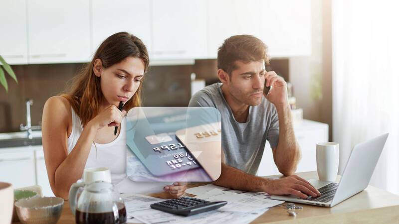 La responsabilidad patrimonial limitada impide que las deudas de un fallecido se extiendan más allá del valor de su herencia. Fuente: Shutterstock.