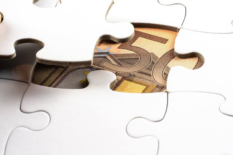 La cotización de las principales divisas del mercado en Colombia.