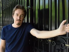 Pedro Mairal: "Antes me hacía más ruido ser el pobre de la familia"