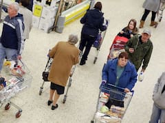 Los trabajadores de CCR buscan evitar la quiebra de la compañía