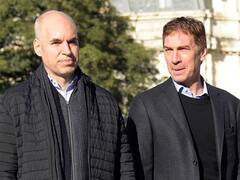 Cuánto cobran Rodríguez Larreta, Santilli y otros 28 funcionarios porteños