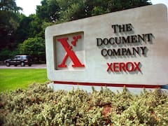 Xerox analiza lanzar una oferta por HP