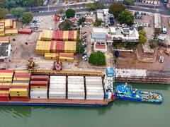 Repudio gremial a la desregulación de la marina mercante