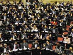 Código Procesal Penal: Diputados debate la iniciativa oficial que ya tiene media sanción