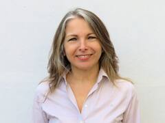 Murió la actriz Alejandra Darín a los 62 años