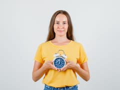 ¿Sos puntual siempre? este psicólogo explicó qué significa y los resultados son sorprendentes