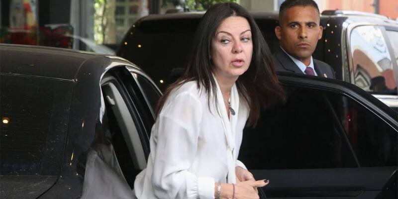 Sandra Pettovello, la ministra de Capital Humano