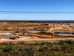 Yacyretá: rechazan recurso de IMPSA y sigue adelante la obra en Aña Cuá con turbinas de Alemania