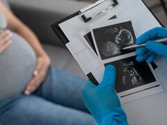 Alerta, contaminación: un estudio revela cómo la presencia de nanopartículas puede afectar al embarazo