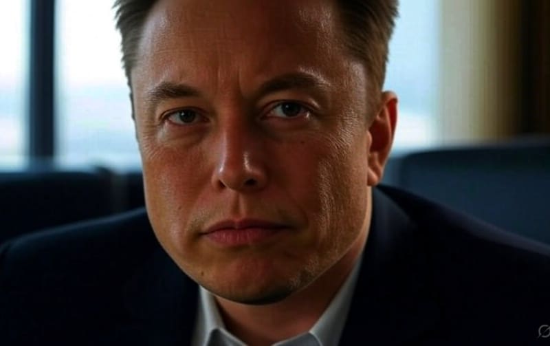 Los robotaxis de Elon Musk ya se encuentran en marcha en Texas en una prueba piloto. Fuente: Archivo.