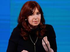 Revocaron el sobreseimiento de Cristina Kirchner en la causa de la "Ruta del dinero K"-