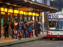 Aumenta el transporte público: cuánto costará viajar en subte y colectivo desde noviembre