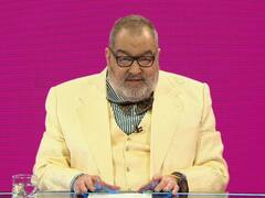 Para Lanata, la carta de Cristina Kirchner “se podría resumir en tres palabras: ‘a los botes’