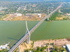 Agua, carreteras y cruces fronterizos: Los retos clave que definirán el futuro económico de Tamaulipas