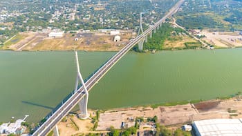 Agua, carreteras y cruces fronterizos: Los retos clave que definirán el futuro económico de Tamaulipas