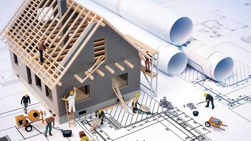 Muchas veces se debe esperar entre comprar y vender la propiedad.