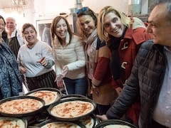 Sin Macri, Vidal y Carrió encabezaron un timbreo nacional de cara a las PASO