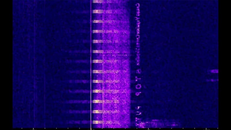 UVB-76: un misterio que sigue transmitiendo desde Rusia. Fuente: archivo.