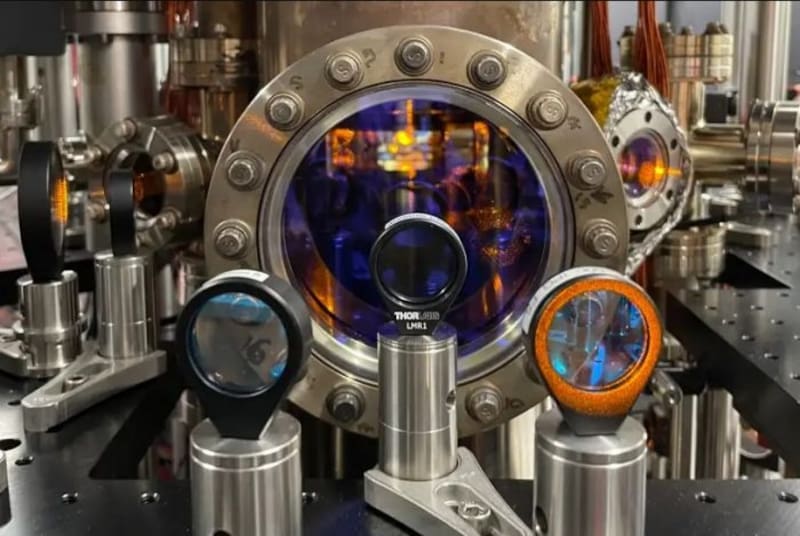 Se descubre un nuevo capítulo en la física: científicos encuentran el quinto estado de la materia.