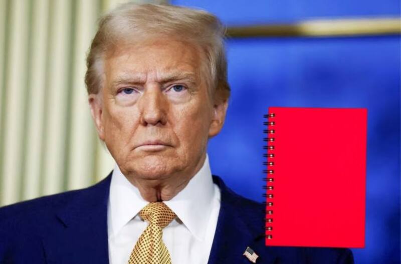 Mhoni Vidente predice el futuro de inmigrantes en EE. UU. tras asunción de Trump. (Foto: archivo).