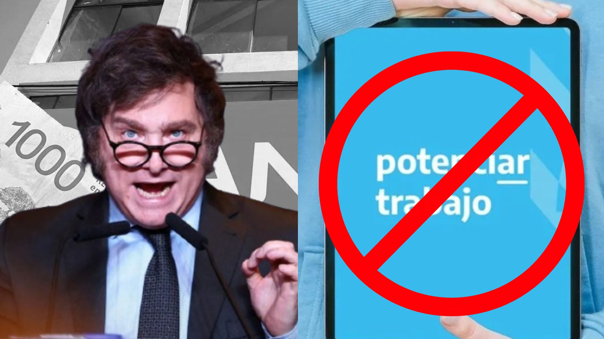 Dan de baja 900.000 planes sociales: a partir de cuándo y qué programa los reemplazará