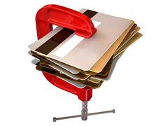 Tarjeta de crédito: cayó 11,7% la financiación y marca un quiebre en el consumo