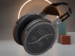 Probamos los Fosi Audio i5: auriculares audiófilos con sonido "de lujo" y tecnología planar magnética