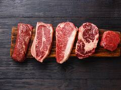 Adiós a la carne: un estudio afirma que consumirla genera una grave enfermedad que afecta a 5 millones de personas en el país