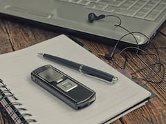 ¿Cómo convertir audio a texto gratis? 4 herramientas para ahorrar tiempo y dinero