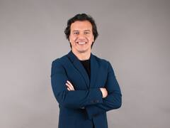 Es correntino y su proyecto fue el primer argentino premiado en Dubai, de qué se trata