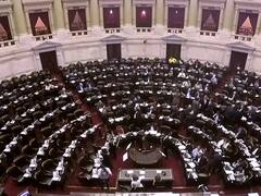 Diputados aprobó la Ley de Mercado de Capitales impulsada por el Gobierno