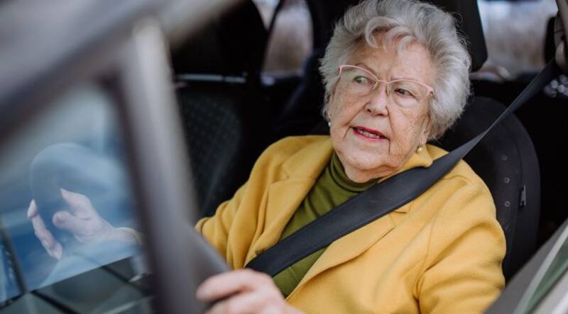 Cambia para siempre la licencia de conducir: este es el nuevo requisito para obtenerla y así será a partir de ahora.