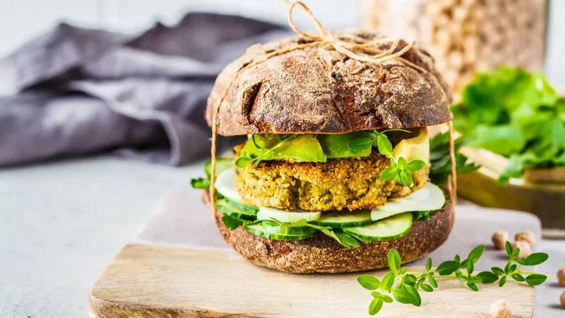 Es posible bajar de peso comiendo un sándwich por día.(Fuente:sabervivirtv)