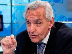 Rosendo Fraga: “Hay predisposición para una fórmula Pro-Pro