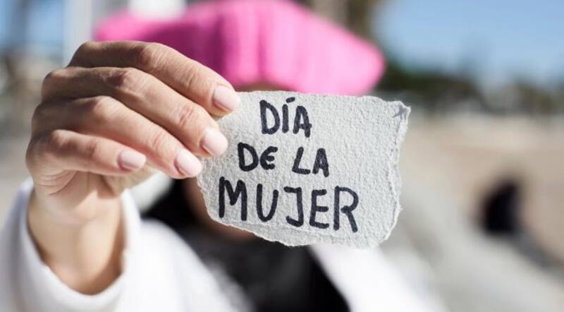 Día Internacional de la Mujer: por qué se celebra el 8 de marzo