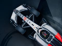 Unicornio digital argentino se suma a un nuevo equipo de F1 en 2026