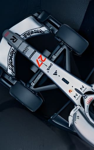 Unicornio digital argentino se suma a un nuevo equipo de F1 en 2026